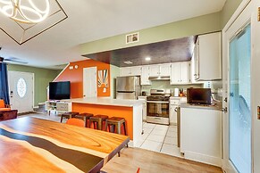 Resort-style PCB Townhome: Beach Access & Pools!