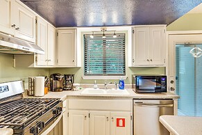 Resort-style PCB Townhome: Beach Access & Pools!