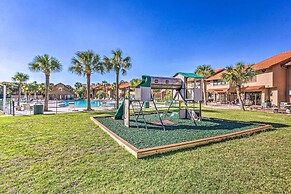 Resort-style PCB Townhome: Beach Access & Pools!