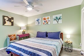 Resort-style PCB Townhome: Beach Access & Pools!