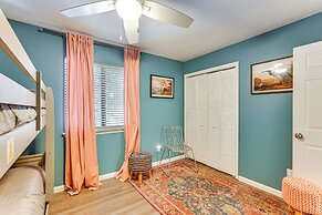 Resort-style PCB Townhome: Beach Access & Pools!