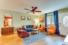 Resort-style PCB Townhome: Beach Access & Pools!