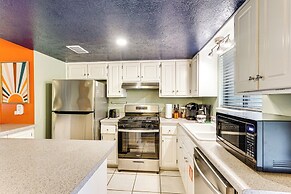 Resort-style PCB Townhome: Beach Access & Pools!