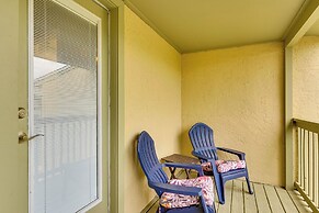 Resort-style PCB Townhome: Beach Access & Pools!