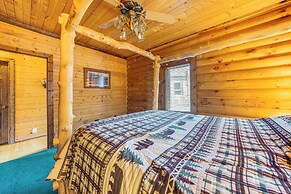Ottawa Cabin: Hot Tub, Wraparound Deck, Games