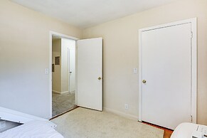 < 3 Mi to UO Campus: Pet-friendly Springfield Home