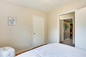 < 3 Mi to UO Campus: Pet-friendly Springfield Home