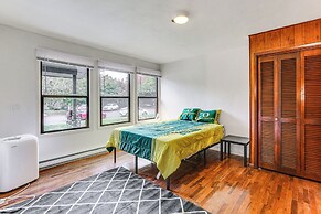 < 3 Mi to UO Campus: Pet-friendly Springfield Home