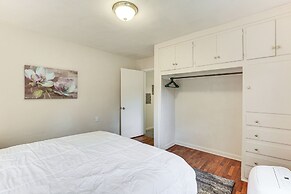 < 3 Mi to UO Campus: Pet-friendly Springfield Home