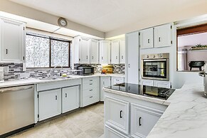 < 3 Mi to UO Campus: Pet-friendly Springfield Home