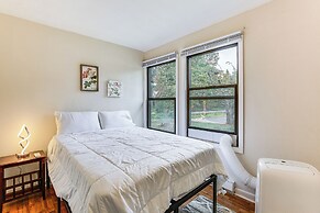 < 3 Mi to UO Campus: Pet-friendly Springfield Home