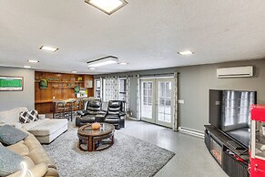 < 3 Mi to UO Campus: Pet-friendly Springfield Home