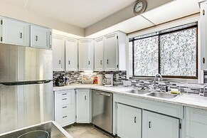 < 3 Mi to UO Campus: Pet-friendly Springfield Home