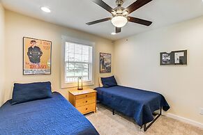 Kentucky Lake Home w/ Shared Dock!