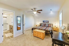 Kentucky Lake Home w/ Shared Dock!