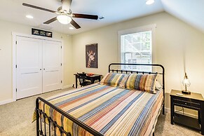 Kentucky Lake Home w/ Shared Dock!