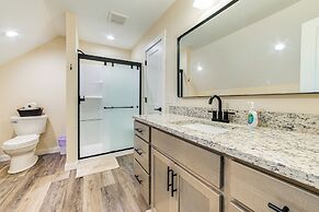 Kentucky Lake Home w/ Shared Dock!