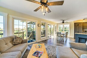 Kentucky Lake Home w/ Shared Dock!