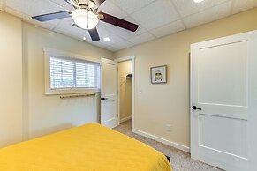 Kentucky Lake Home w/ Shared Dock!