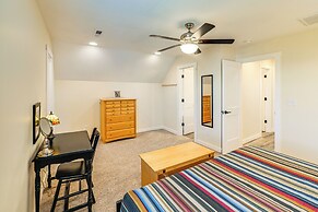 Kentucky Lake Home w/ Shared Dock!