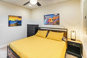 Kentucky Lake Home w/ Shared Dock!