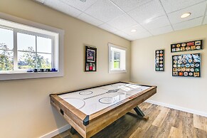 Kentucky Lake Home w/ Shared Dock!