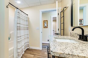 Kentucky Lake Home w/ Shared Dock!