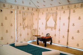 Hinduja Camp Jaisalmer