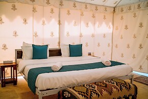 Hinduja Camp Jaisalmer