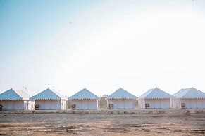 Hinduja Camp Jaisalmer