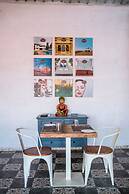 Hinduja Camp Jaisalmer