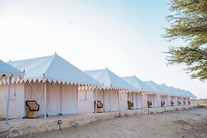 Hinduja Camp Jaisalmer