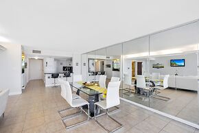 Breeze off the Bay in Miami