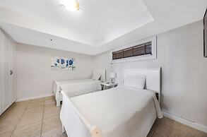 Breeze off the Bay in Miami