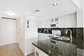 Breeze off the Bay in Miami