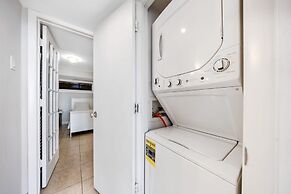 Breeze off the Bay in Miami