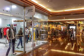 Breeze off the Bay in Miami