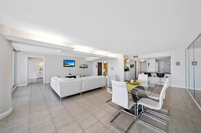 Breeze off the Bay in Miami