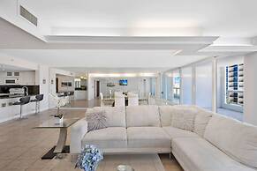 Breeze off the Bay in Miami