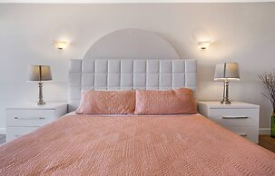 Breeze off the Bay in Miami