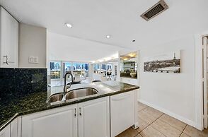 Breeze off the Bay in Miami