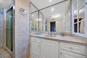 Breeze off the Bay in Miami