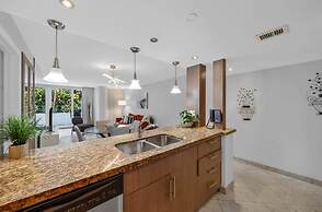 Poolside Oasis Retreat