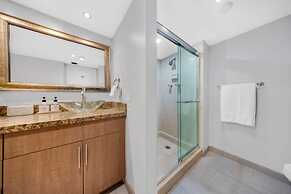 Poolside Oasis Retreat