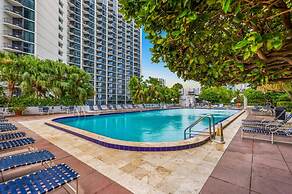 Poolside Oasis Retreat