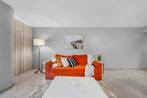 Poolside Oasis Retreat