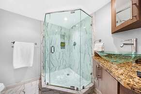 Poolside Oasis Retreat