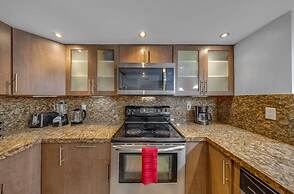 Poolside Oasis Retreat