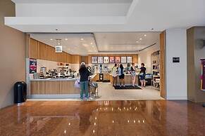 Poolside Oasis Retreat