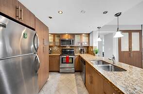 Poolside Oasis Retreat